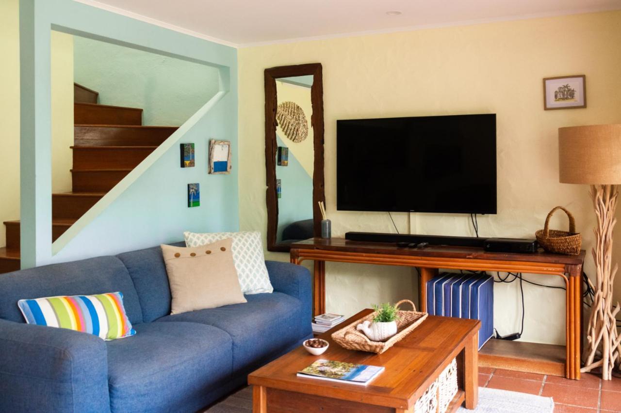 Number 2 On The Beach | Beautiful Beachfront Villa Port Douglas Bagian luar foto
